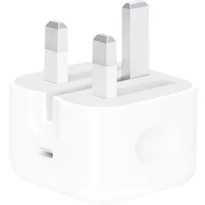 20W Usb-C Power Adapter