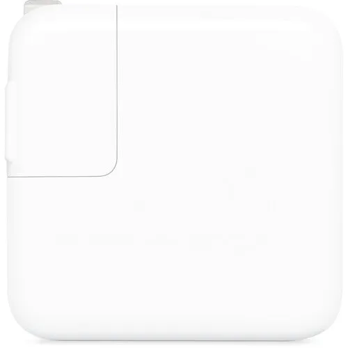 Apple 30W USBC Power Adapter - White