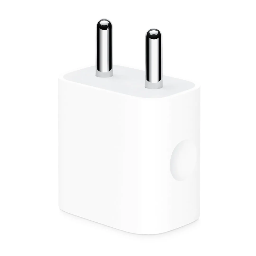 Apple iPhone 12 Pro USB‑C 20W Power Adapter Only