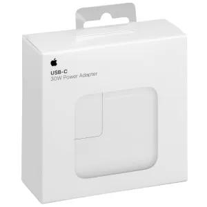 Apple Usb-C - Power Adapter - 30 Watt