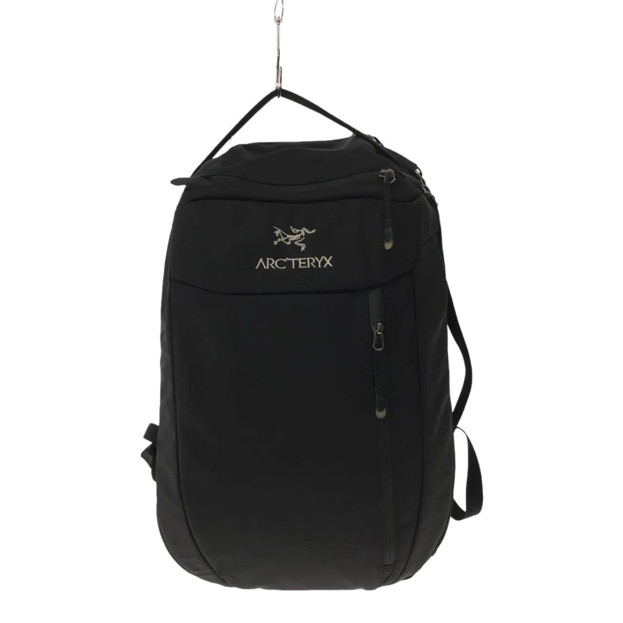 ARC'TERYX Backpack BLADE24 Nylon Black