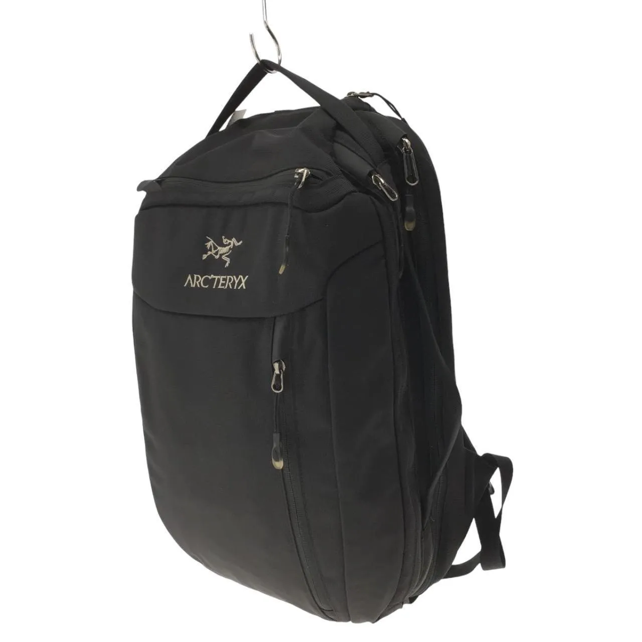 ARC'TERYX Backpack BLADE24 Nylon Black