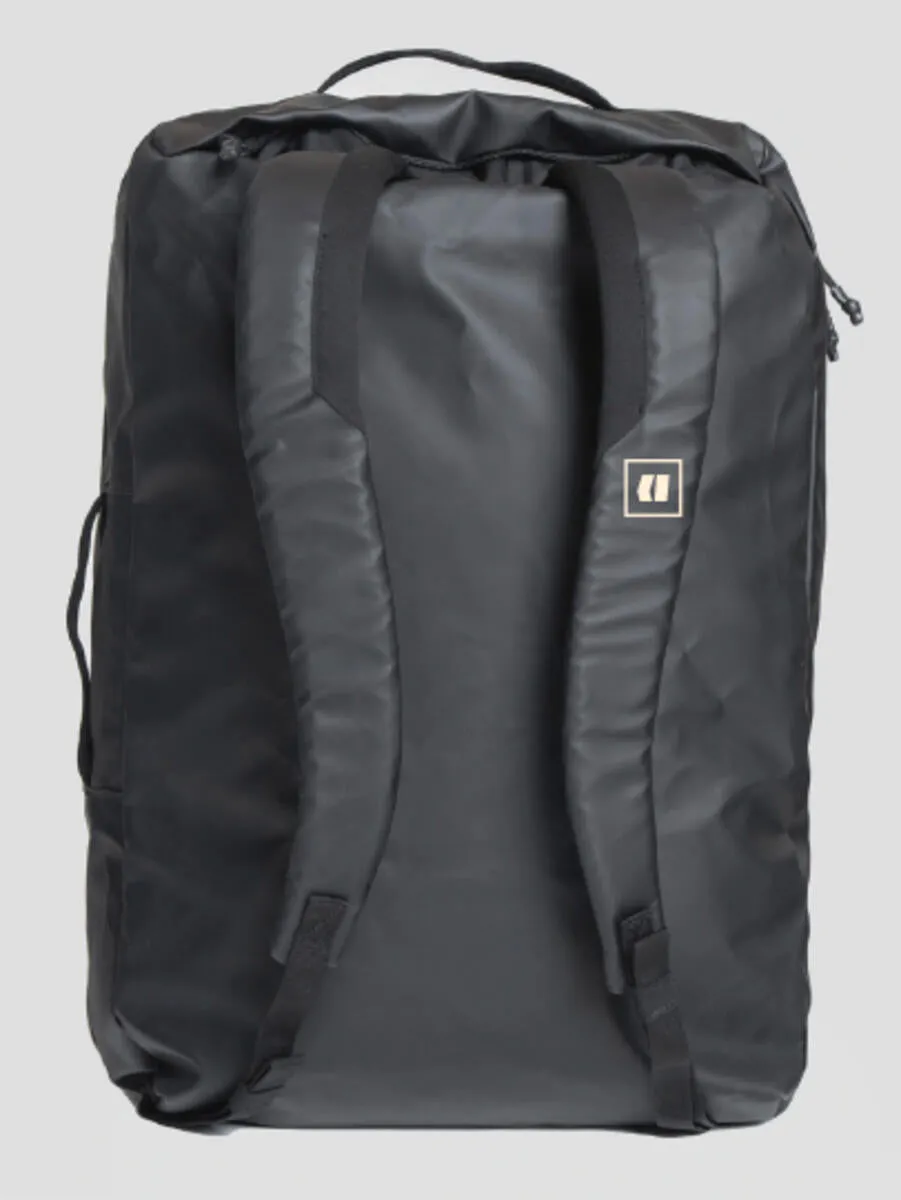 Armada 60 L Duffle Bag Black-2025