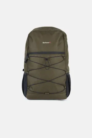 Arwin Canvas Explorer Backpack