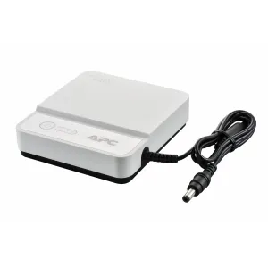 Back-Ups Connect 12V Dc Ups W/