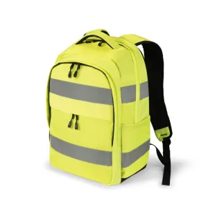 Backpack Hi-Vis 25 Litre Yellow