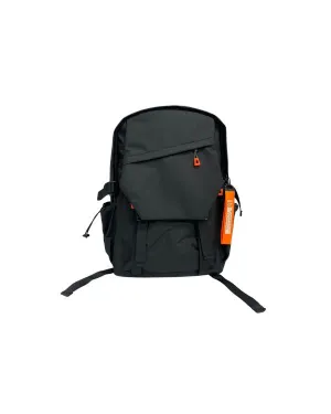 Backpack With USB Charging Slot