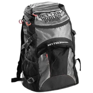 Better Bodies Backpack