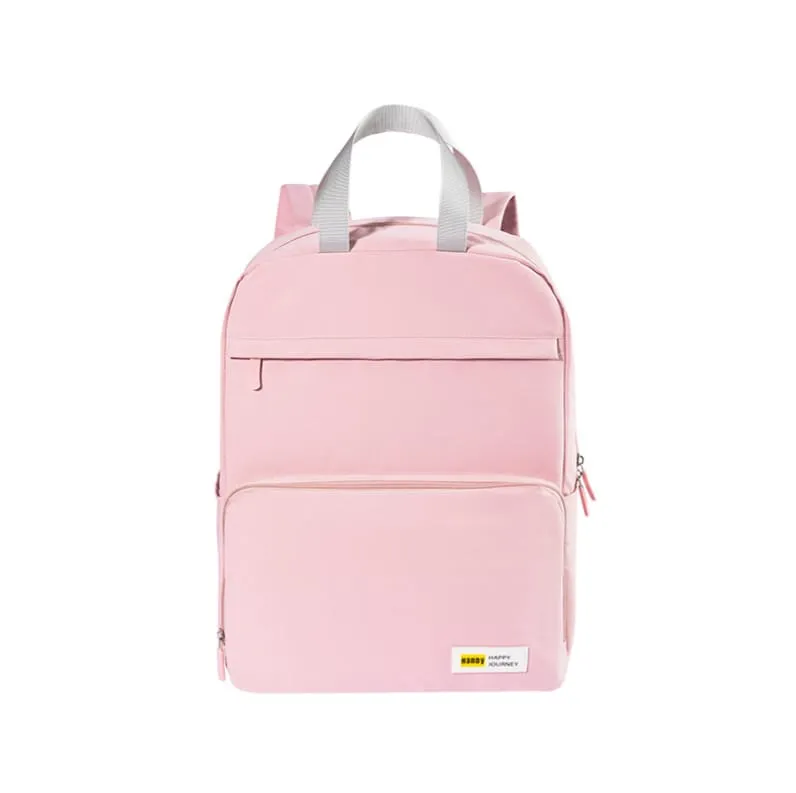 Comfort Travel - Fold-up Backpack CT2403 - Pink