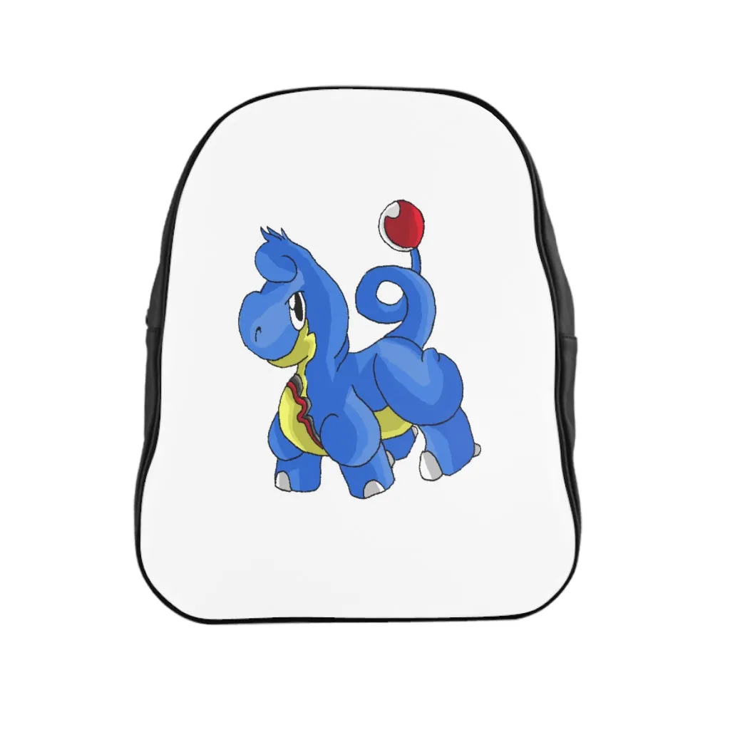 Corteneir School Backpack