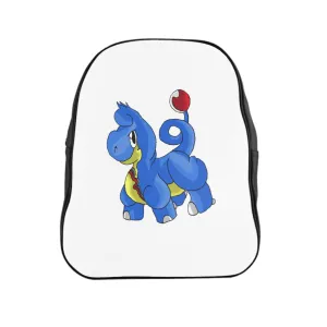 Corteneir School Backpack