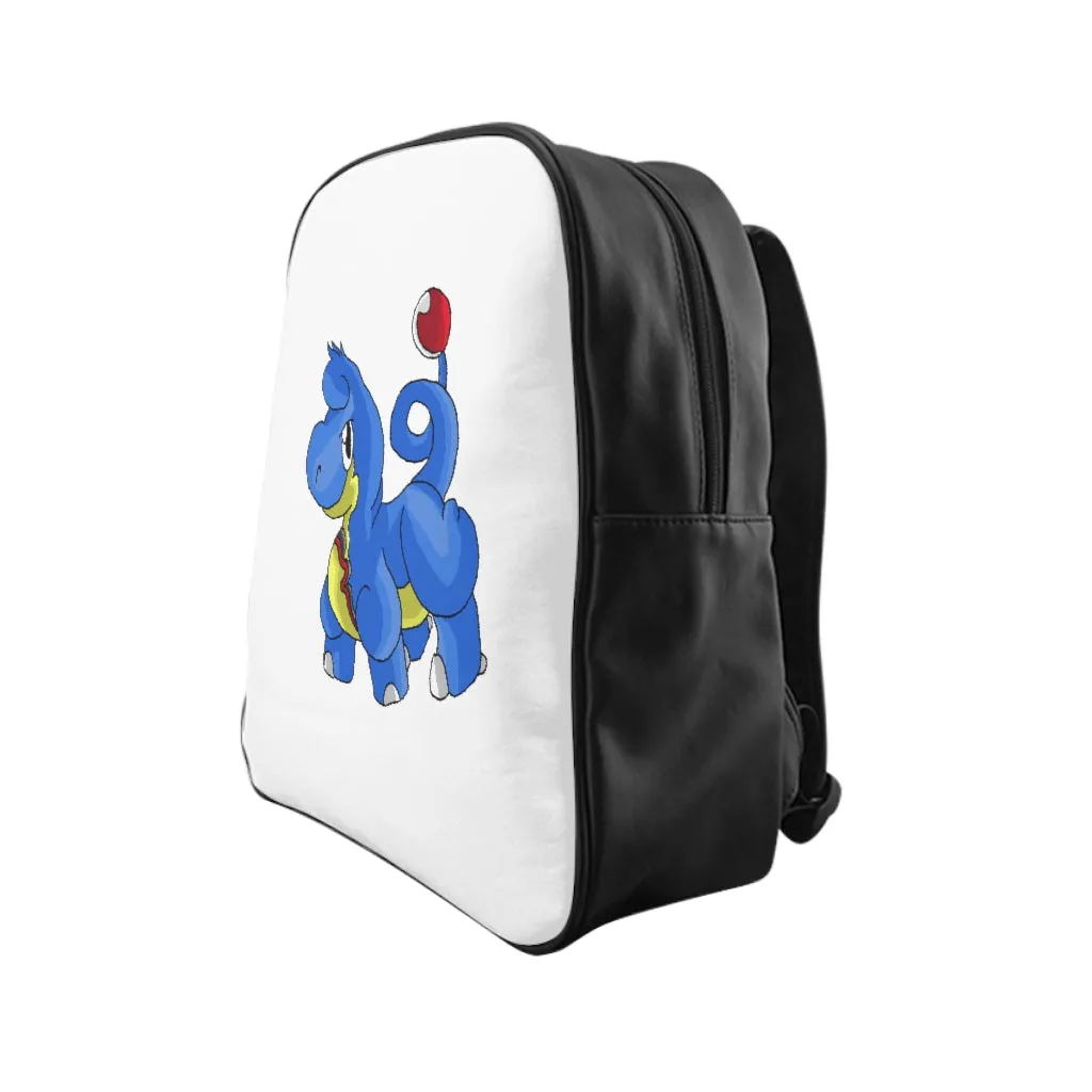 Corteneir School Backpack