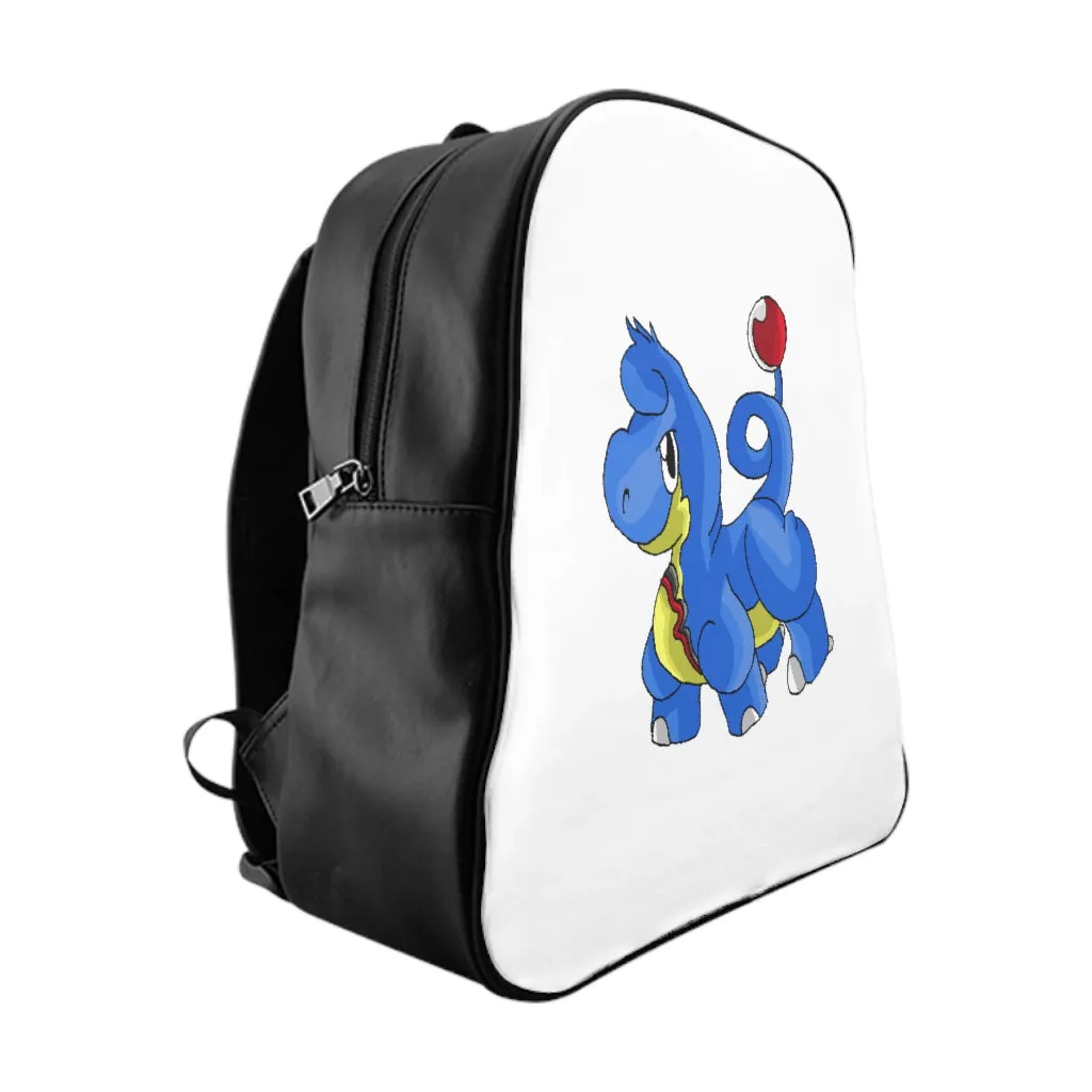 Corteneir School Backpack