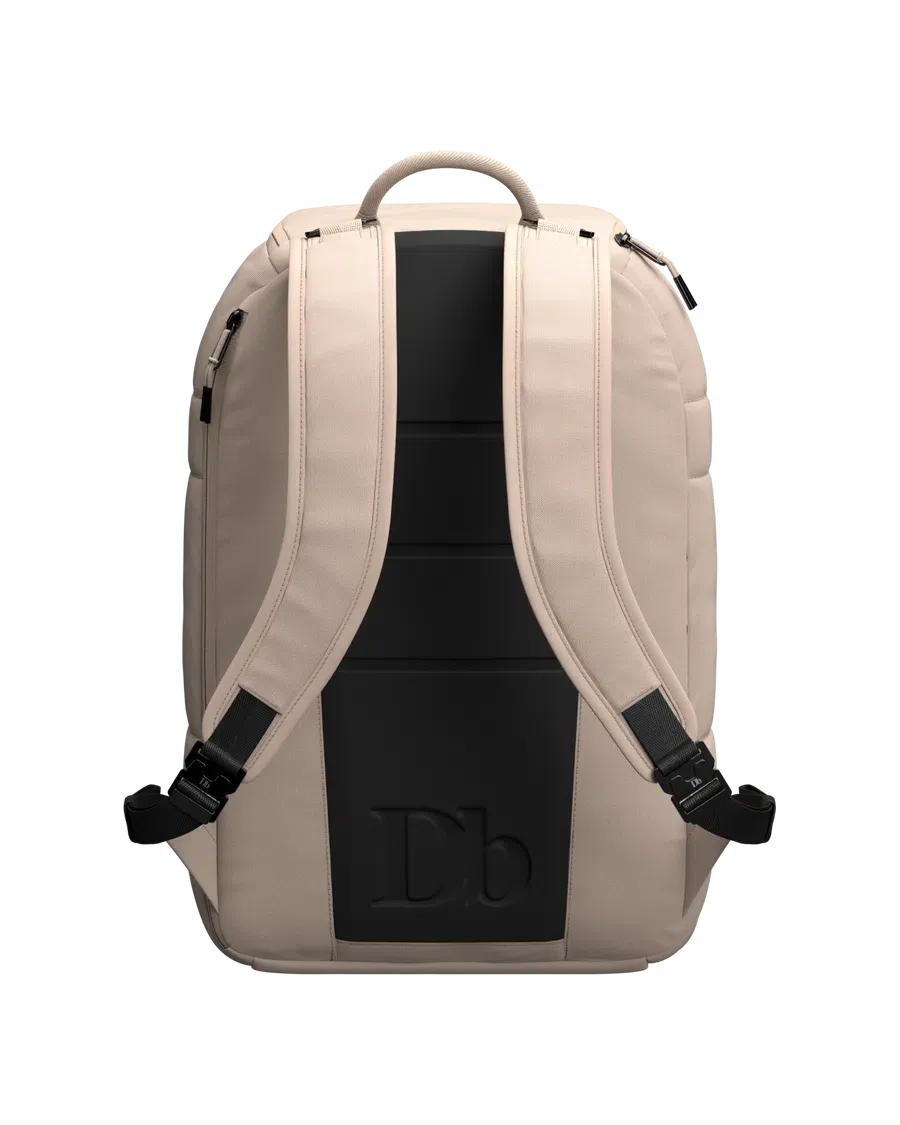 DB Journey Ramverk Backpack 26L - Fogbow Beige