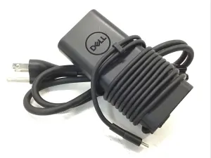 Dell Ac Adapter (65W) Usb-C For Uk