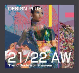 DESIGN PLUS WOMENSWEAR AW2021/22