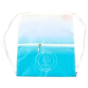 Drawstring Backpack