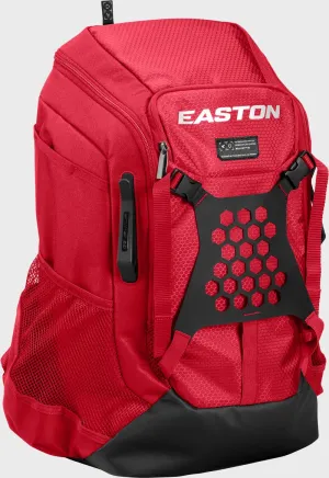 Easton Walk-Off NX Backpack - Red