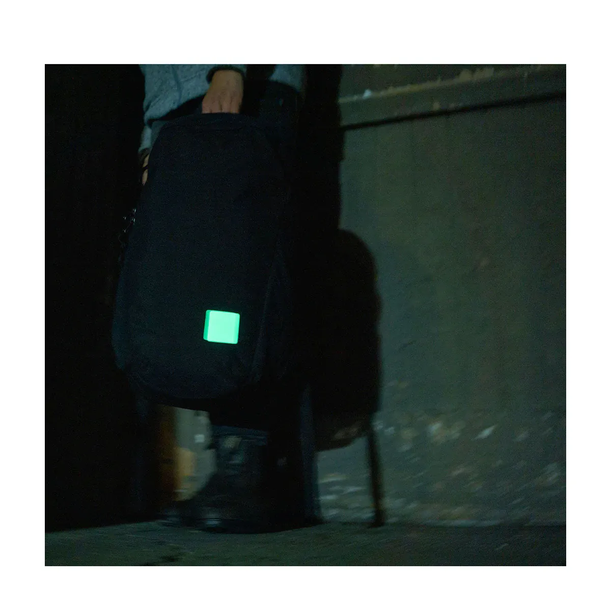 EVERGOODS : Glow Patch