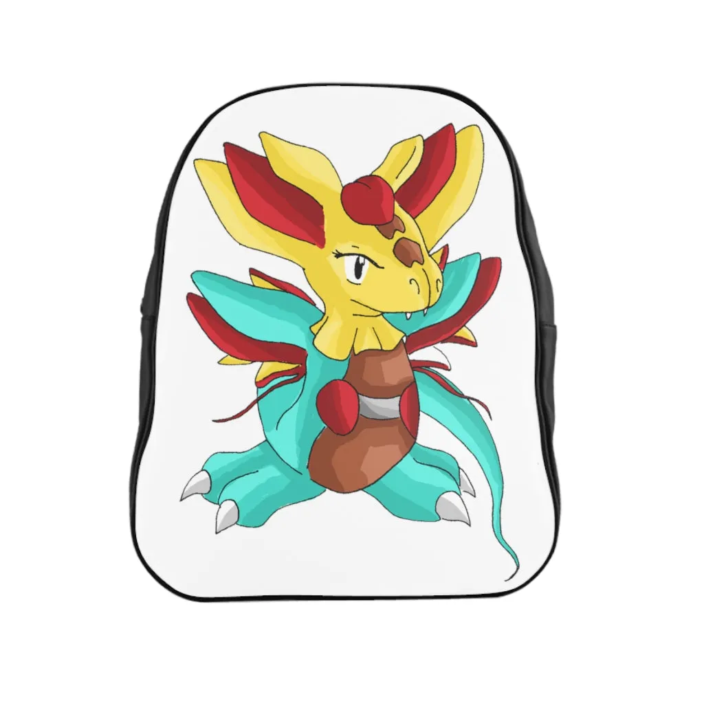 Fabaraess School Backpack