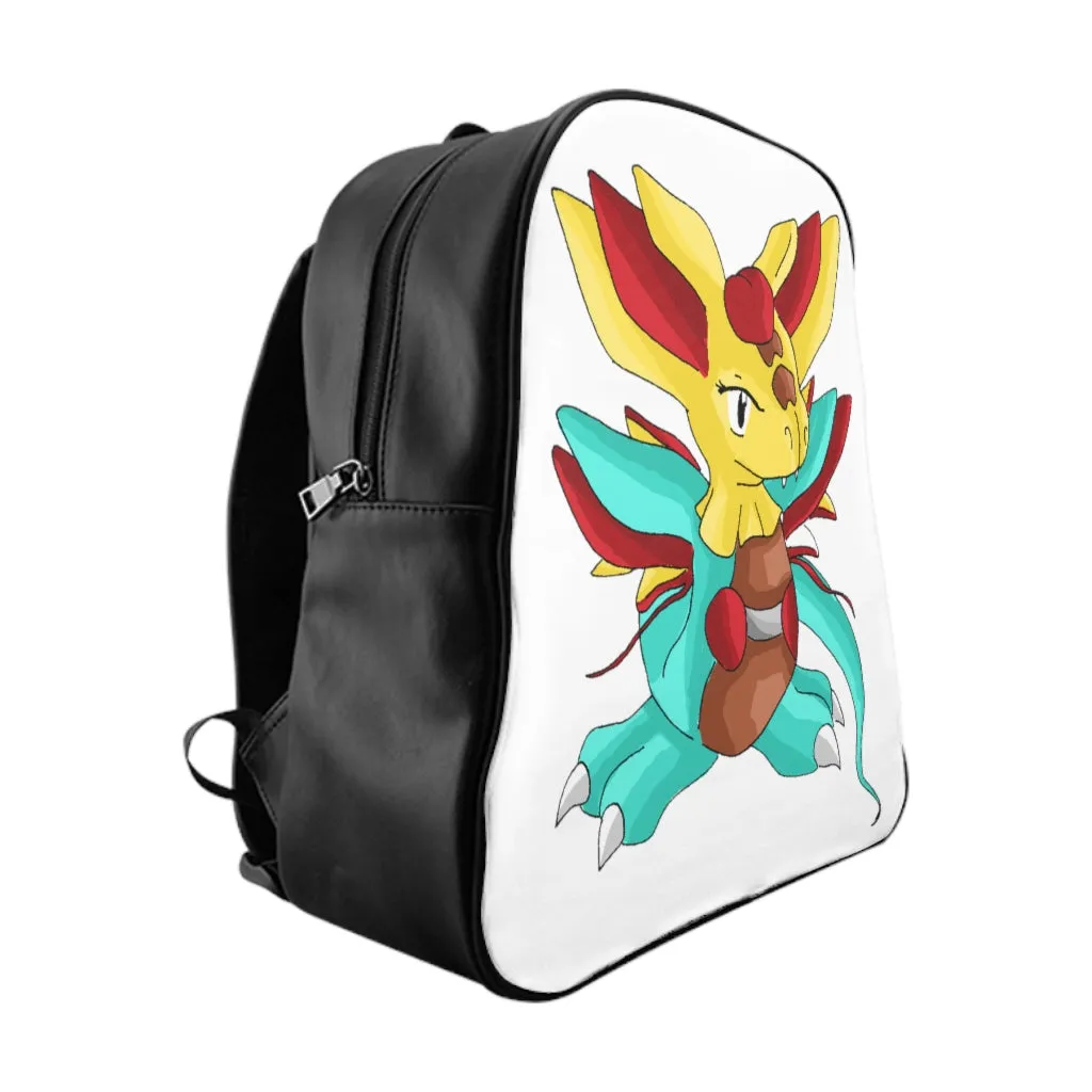 Fabaraess School Backpack