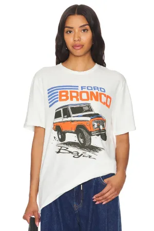 Ford Bronco Baja