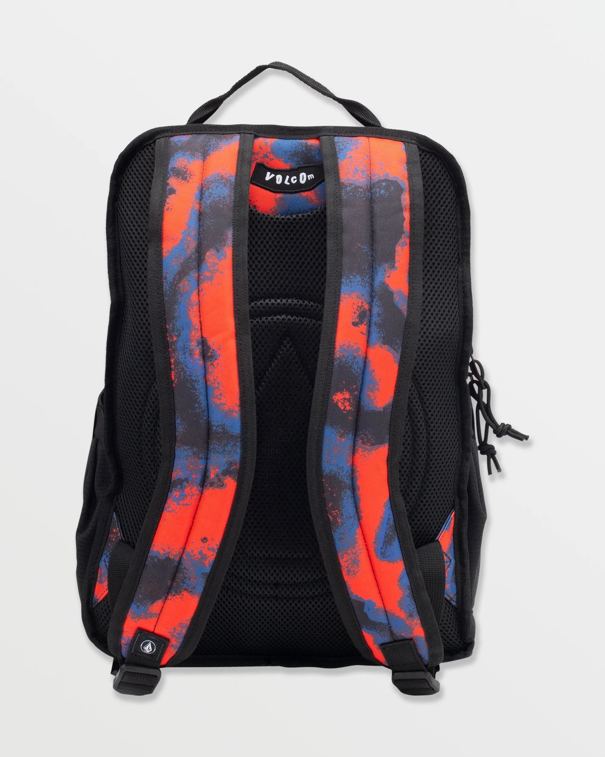 Hardbound Youth Backpack - Bright Red