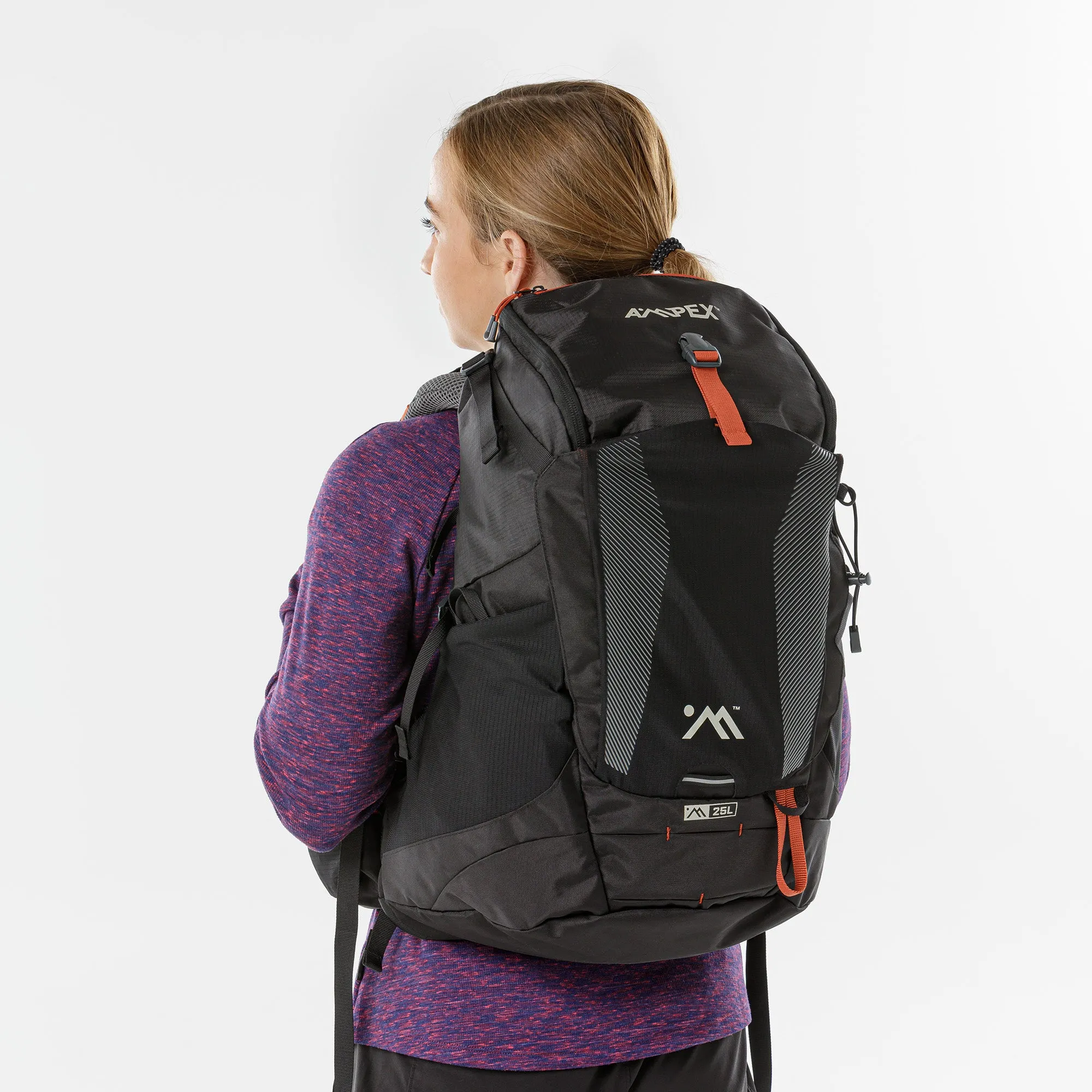 Hiking Backpack 25L