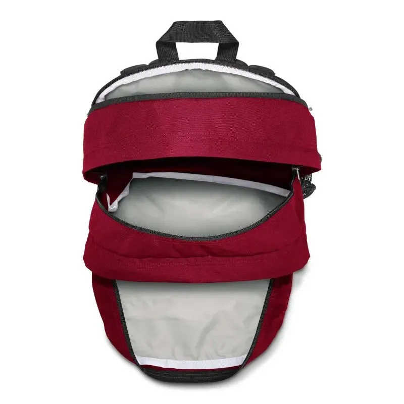 JanSport Big Student Russet Red Backpack [WS]