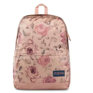 Jansport New Stakes Rose Casual Sports Backpack [WS]