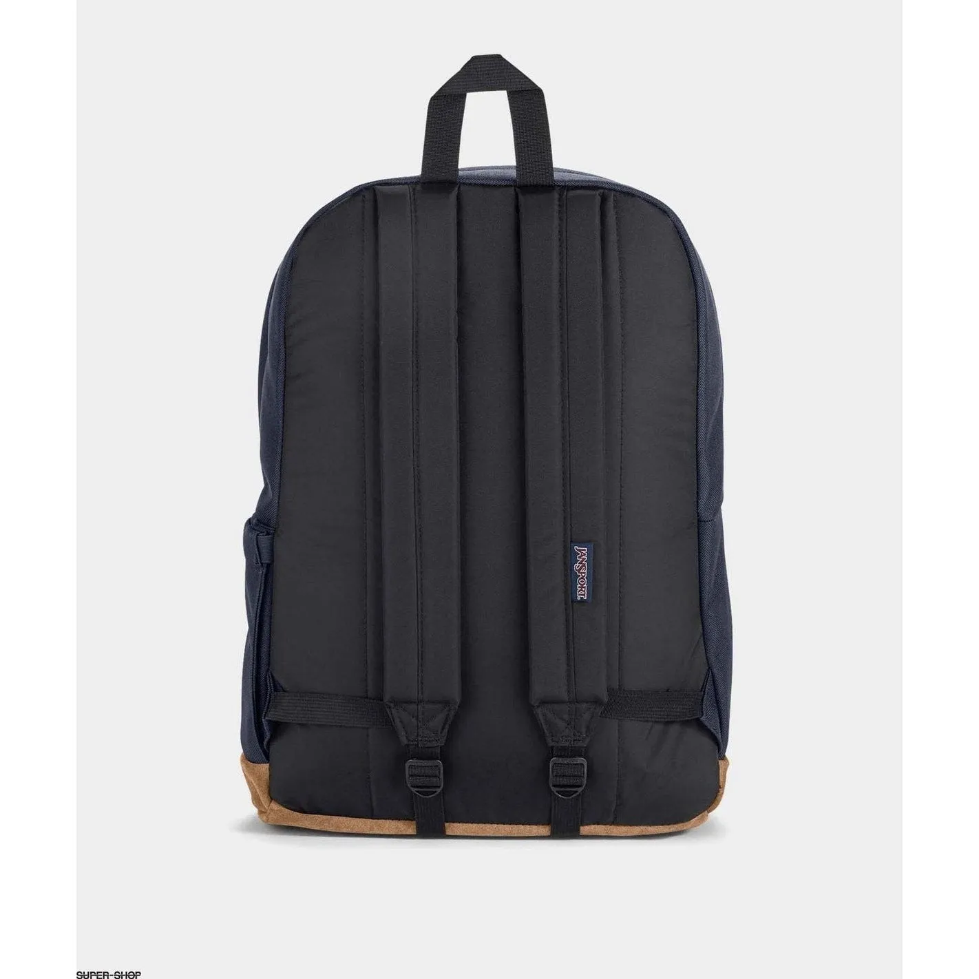 Jansport Right Pack Navy Casual Sports Backpack [WS]