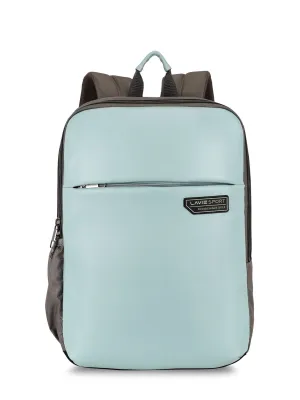 Lavie Sport Chairman 24L Laptop Backpack For Men & Women P. Blue