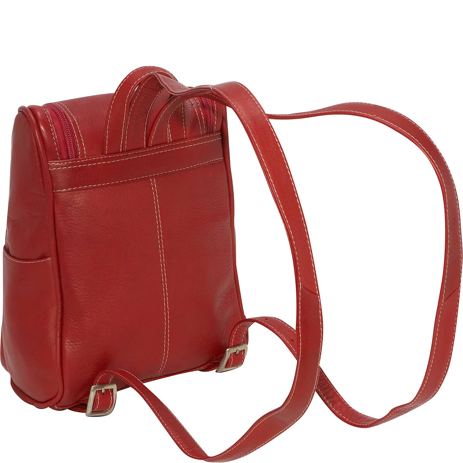 Le Donne Leather Women's Day to Day Backpack