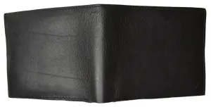 Men's Premium Leather Quality Bi fold Wallet P 52