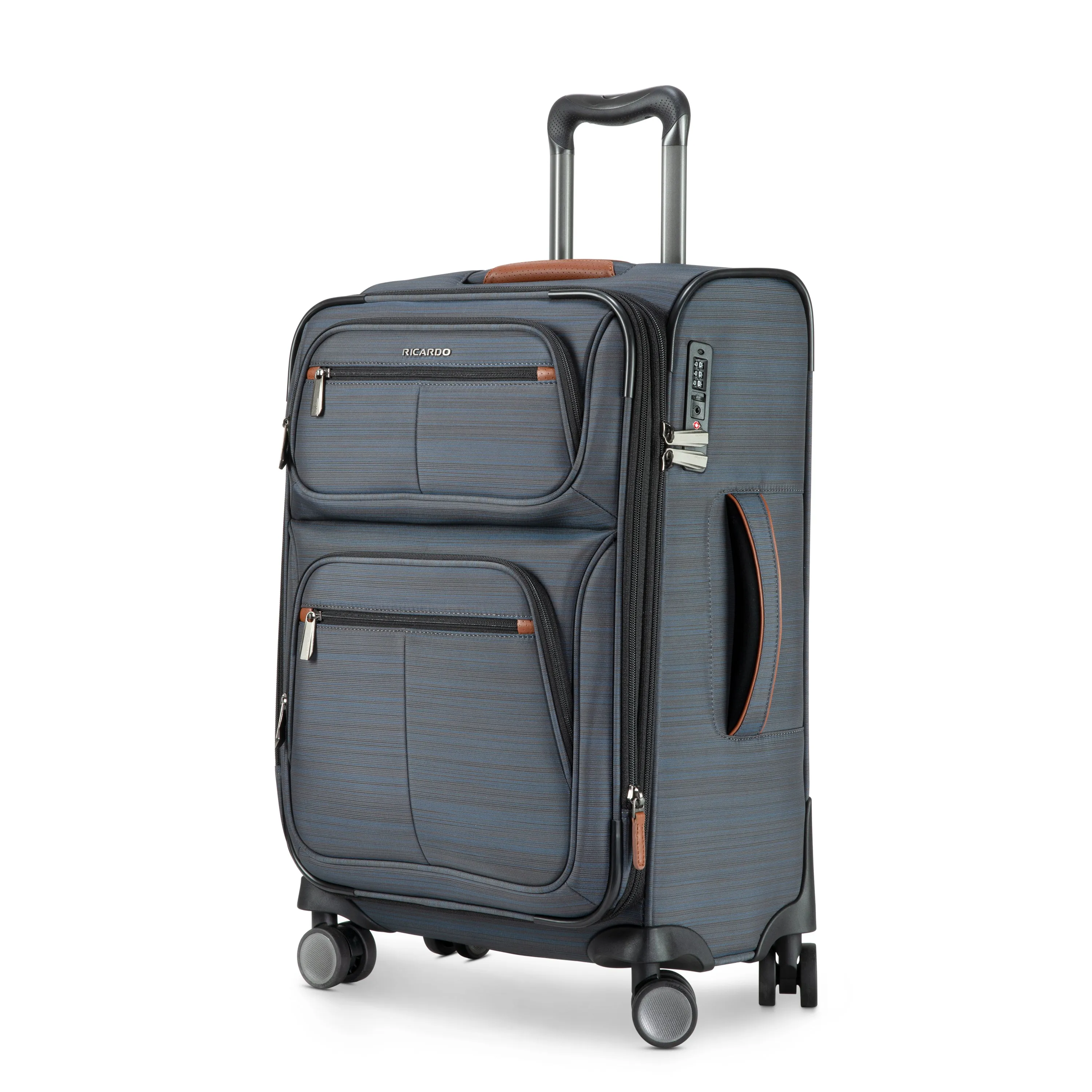 Montecito 2.0 Softside Carry-On Luggage