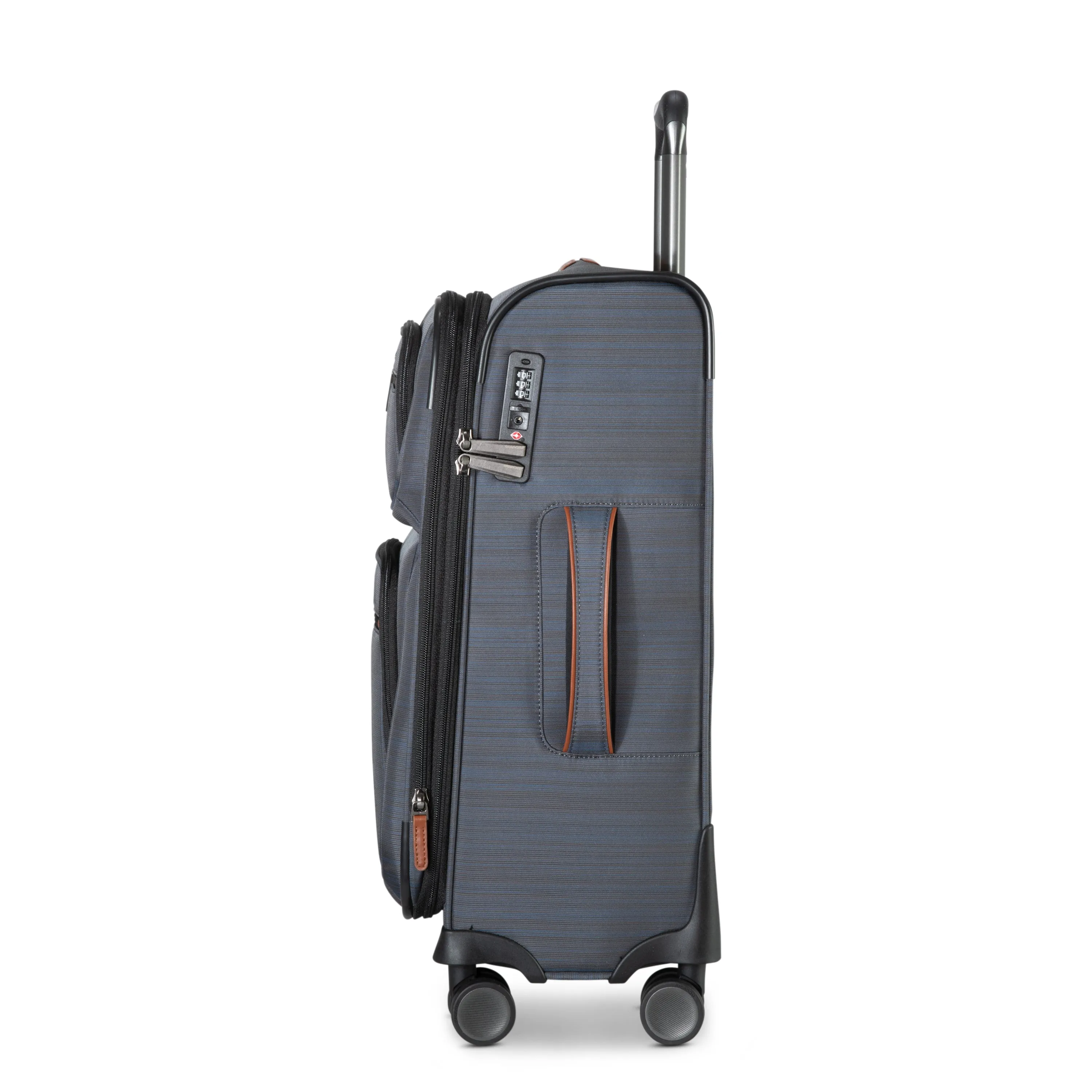 Montecito 2.0 Softside Carry-On Luggage