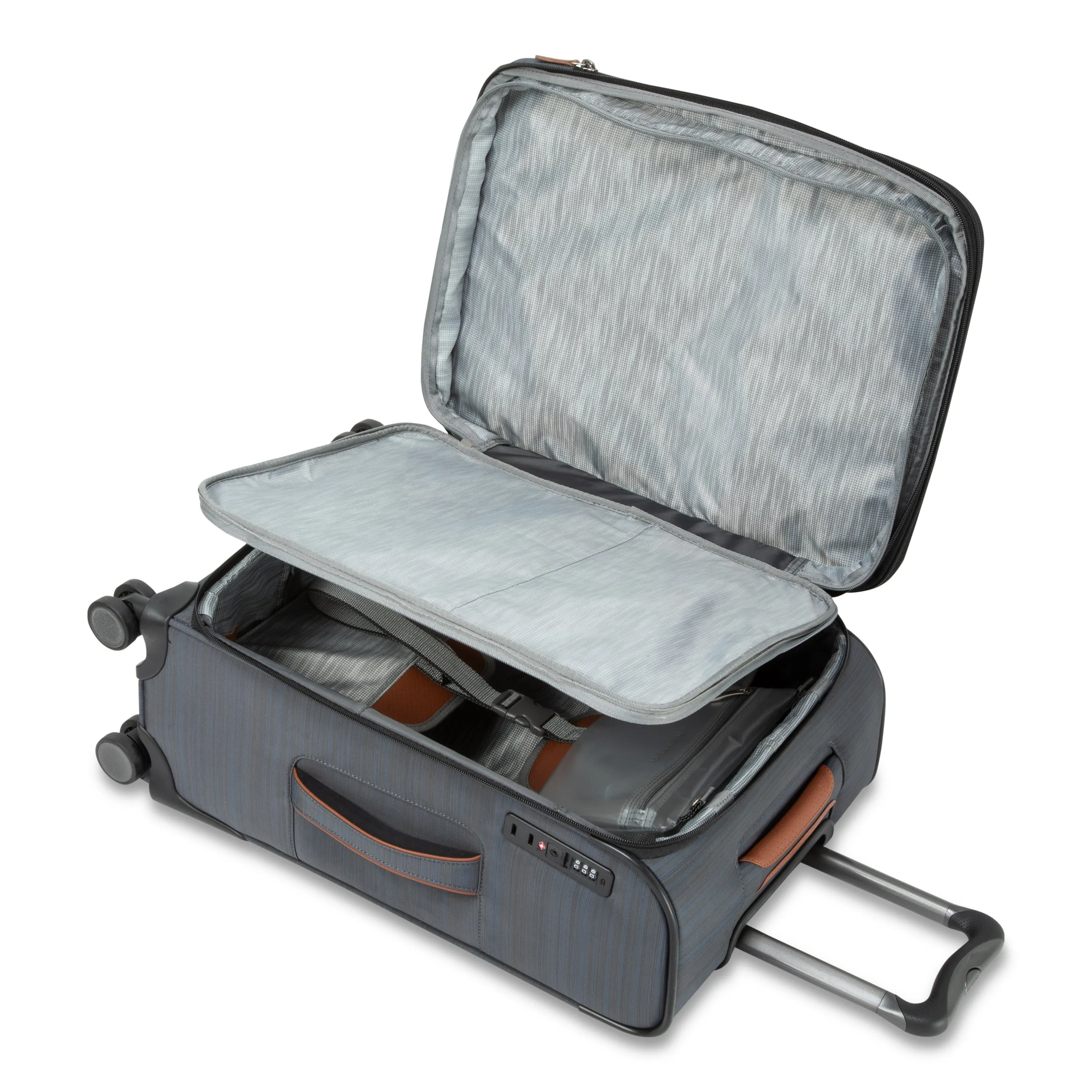 Montecito 2.0 Softside Carry-On Luggage