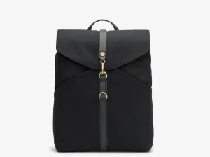 M/S Rucksack - Coal/Black