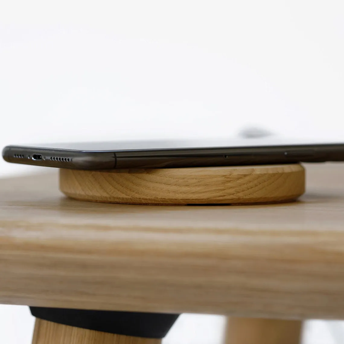 Oakywood Slim Charging Pad - 15W