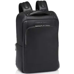 Porsche Design Roadster Leather Backpack XS