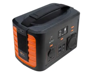 Portable Power Station 300