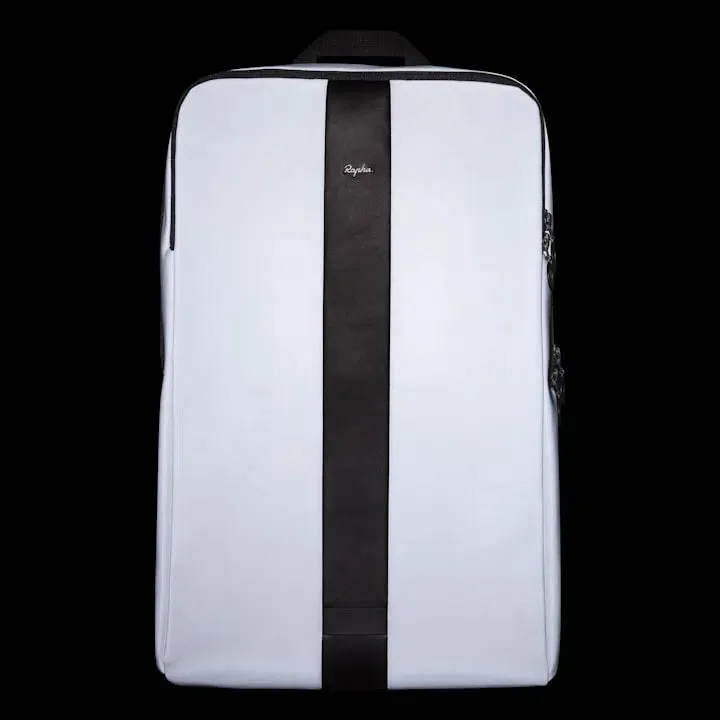 RAPHA Small Travel Backpack - Reflective