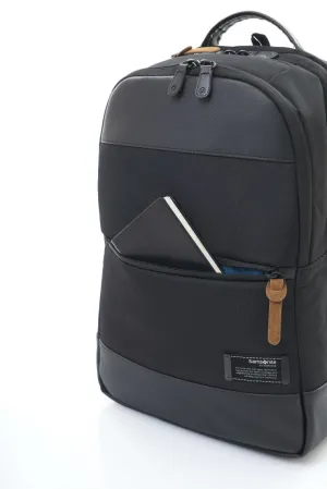 Samsonite - Avant 15" Slim Laptop Backpack III - Black