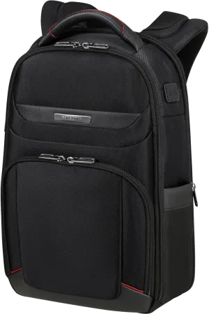 Samsonite Pro DLX 6 Laptop Backpack 14.1"