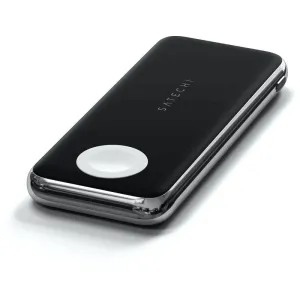 Satechi Quatro Wireless 10k Power Bank