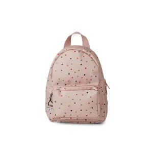 Saxo Mini backpack - Confetti mix