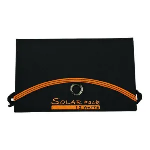 SOLARPACK Solar Charger