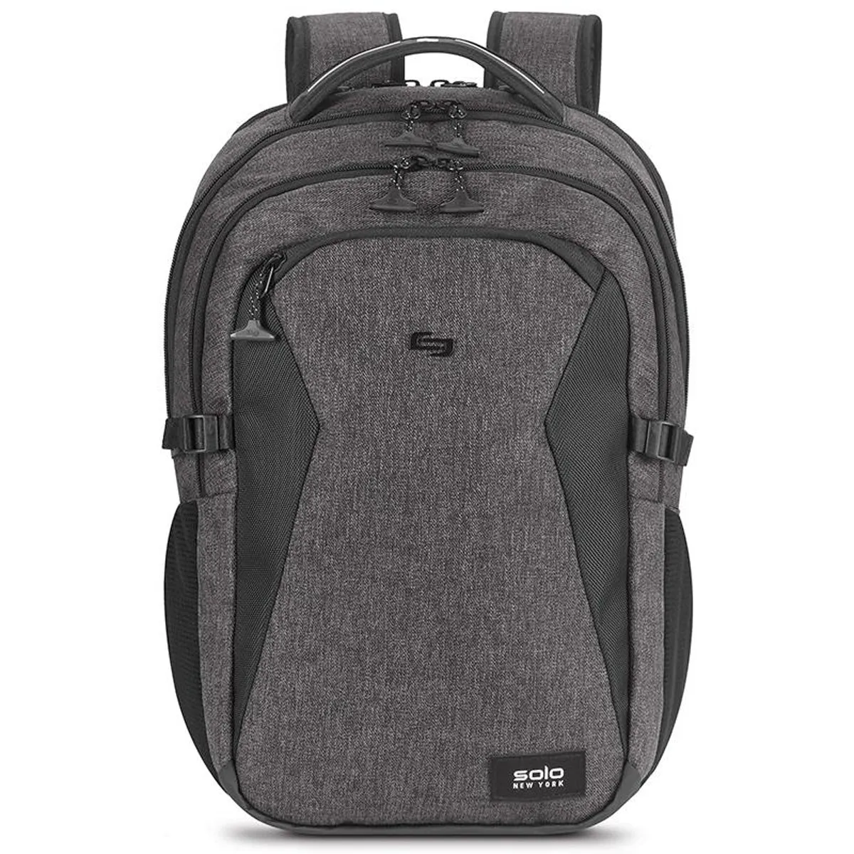 Solo New York Unbound Backpack