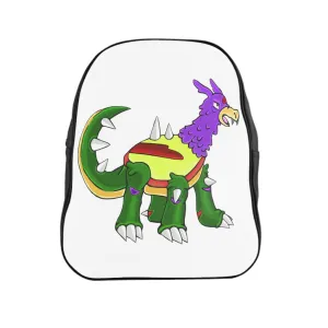 Sunecoon School Backpack