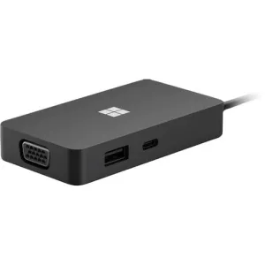 Surface Usb-C Travel Hub - Blk